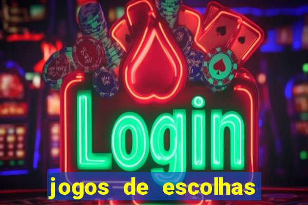 jogos de escolhas romance pc